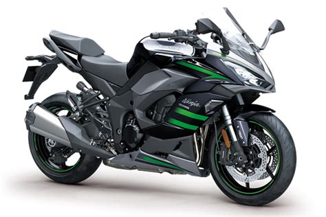 Ofertas Y Precios De Kawasaki Ninja 1000 Sx Se Performance Tourer 2021 Formulamoto Es