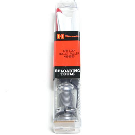 Hornady Cam Lock Bullet Puller Powder Valley Outdoors