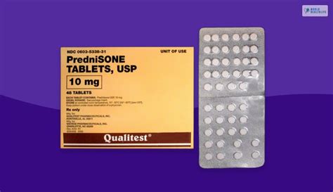 Methylprednisolone Vs Prednisone Which One Is Better