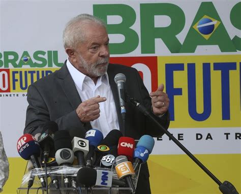 Exames de Lula estão dentro da normalidade diz boletim médico Aratu On