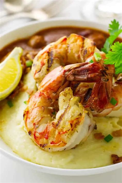 Best Cajun Shrimp And Grits Recipe Easy And Homemade 2023