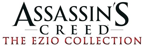 Assassins Creed The Ezio Collection Announced For Ps4 Xbox One Gematsu