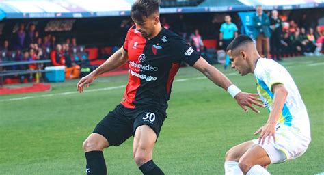 Sarmiento vs Colón Dónde ver el partido en TV y Online EN VIVO por la