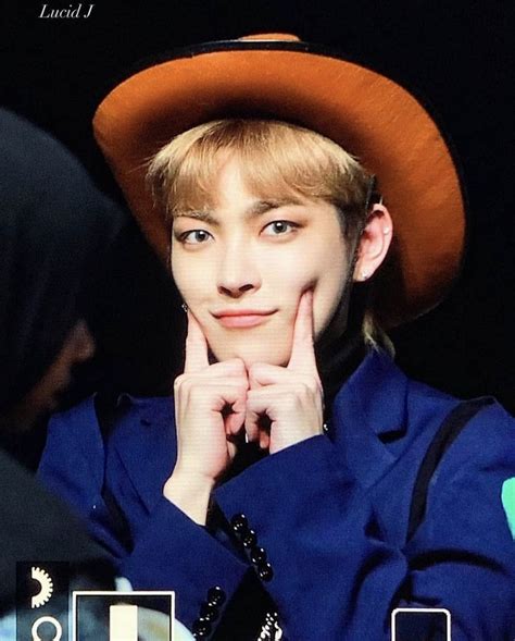 Ateez Hongjoong In 2022 Kim Hongjoong Future Husband Bae