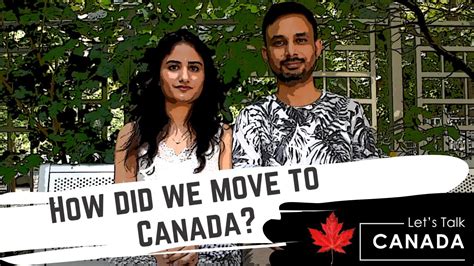 How To Move To Canada From India Permanently Canada Immigration