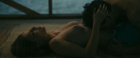 Nude Video Celebs Lena Meckel Nude Un Dressed