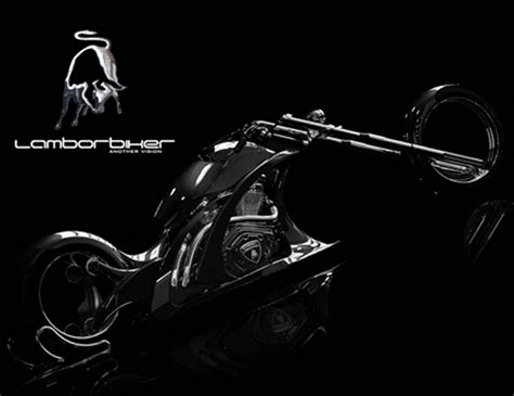 Lamborghini Motorcycle Concept Picture Update Pictures, Photos ...