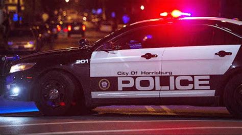 Lawsuit Filed Against Harrisburg Pd After Teen Died In Crash Involving