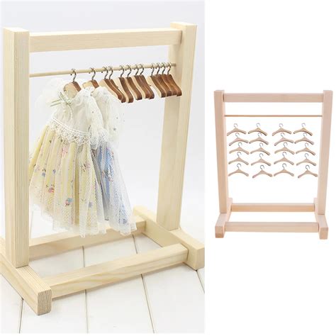 Diy Doll Clothes Rack Atelier Yuwa Ciao Jp