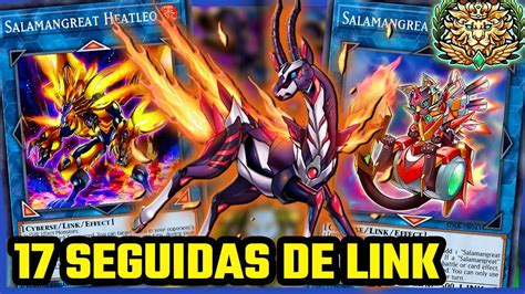 Rei Dos Jogos FÁcil And 17 Seguidas De Salamagrande Deck Brabo Demais Yu Gi Oh Duel Links