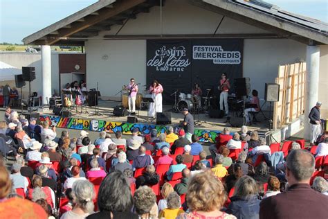 La Jarne les pépites musicales des élèves du Conservatoire de La Rochelle