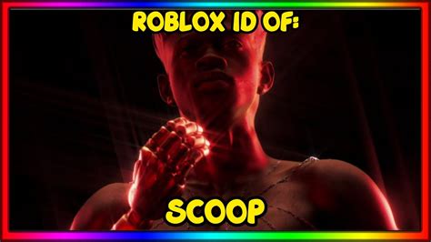 Lil Nas X Doja Cat Scoop Roblox Music Idcode September 2021 Working Youtube