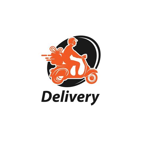 Deliver Logo Vector Art, Icons, and Graphics for Free Download