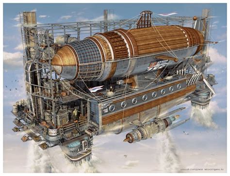 57 Best Steampunk Airships Images On Pinterest Steampunk Airship Dieselpunk And Steampunk Artwork