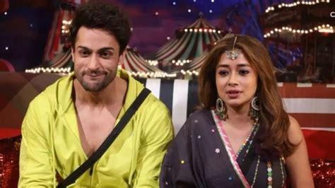 Bigg Boss 16 Shalin Bhanot Wants To Hit Mc Stan For Nominating Tina