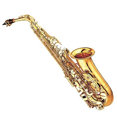 Alto Saxophone Yas G Yamaha Alto Saxophone Custom