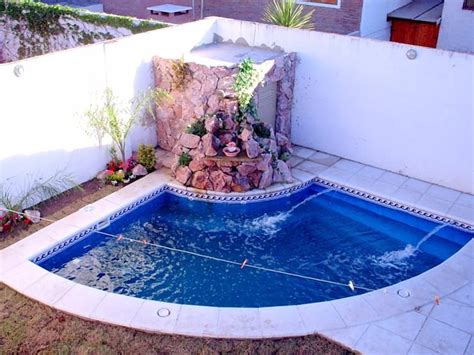 Fantastiques Petites Piscines Pour Votre Jardin Me Partie