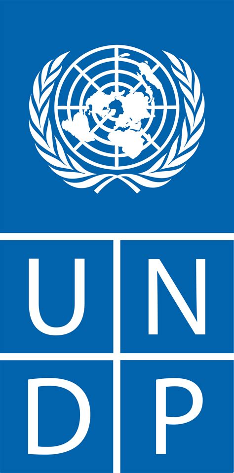 Px Undp Logo Svg Anser Rdc