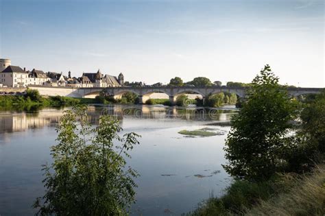 The Royal Château of Amboise a Perfect Example of the Loire Châteaux