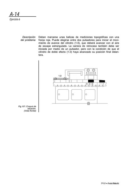 Tp Neumatica Libro De Trabajo Nivel Basico Pdf