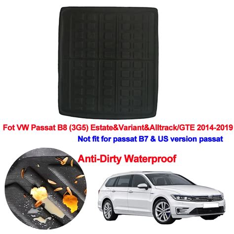 Vw Passat B Estate Rear Bumper Protector Ppgbbe Intranet Biologia