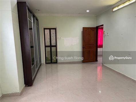 Double Storey Terrace Corner House Batu Belah Klang Klang Selangor