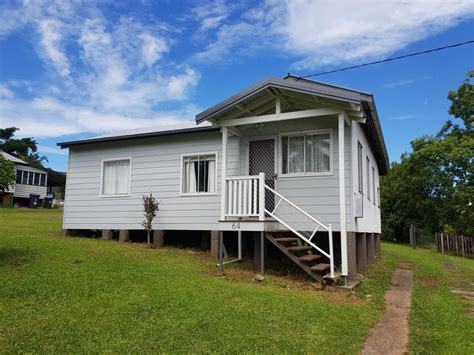 64 Mary Street East Innisfail Property History And Address Research