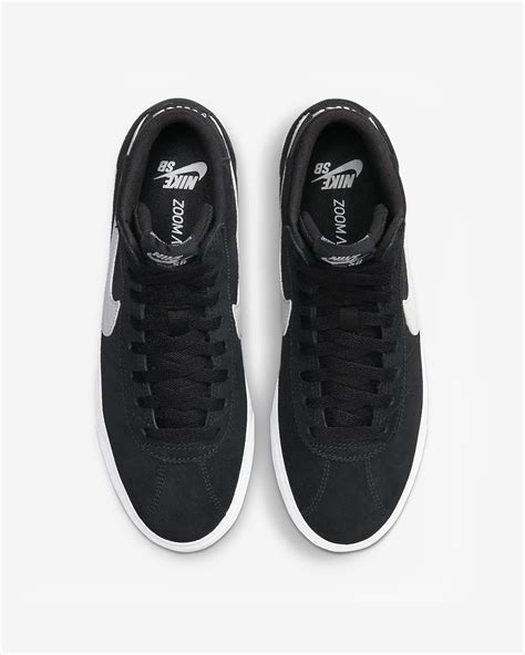 Nike Sb Bruin High Skate Shoes Nike Id