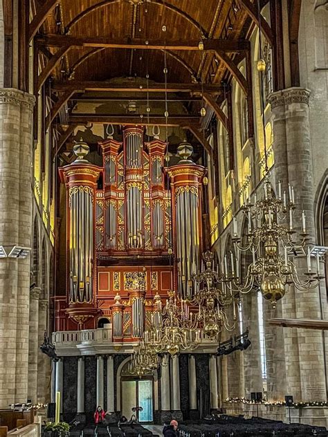 Presents The Biggest Pipe Organs In The World Artofit