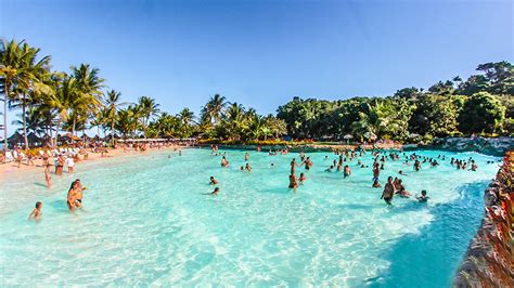 Eco Parque Arraial Dajuda Voc Busca Divers O Aqui O Lugar