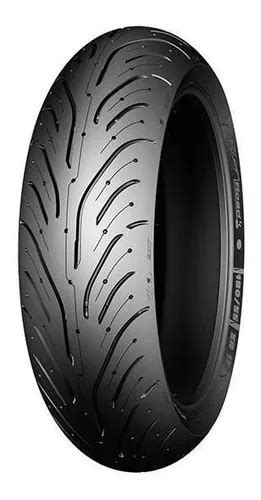 Pneu Moto Michelin Aro Pilot Road Gt R W T Mercadolivre