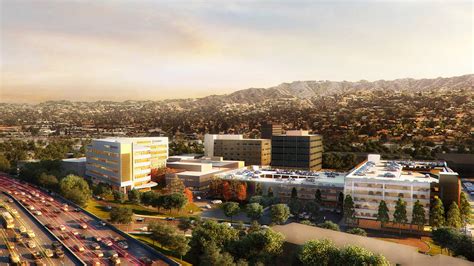 Los Angeles Daily News Providence St Joseph Announces Co Ownership