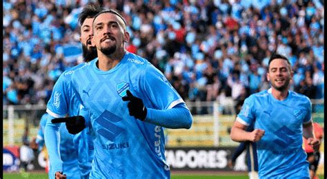 Bolívar Vs Millonarios Resultado Goles Quién Ganó Y Cómo Quedó El