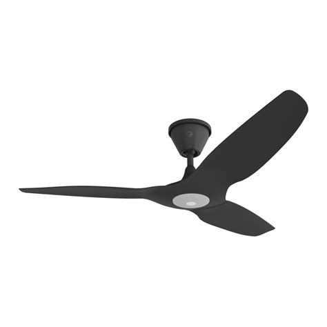 BIG ASS FANS HAIKU COASTAL Manual ManualsLib