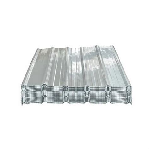 JSW Metal Decking Sheet Thickness 0 80 Mm At Rs 86 Kg In Nagpur ID