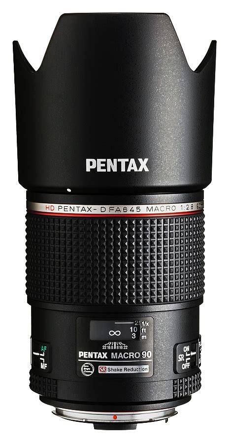 Pentax D Fa Mm F Ed Aw Sr Z Ava Vo V Ke Pro Laika