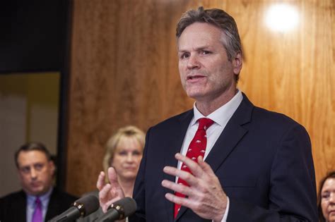 LISTEN: Gov. Mike Dunleavy discusses pandemic recovery - Alaska Public ...