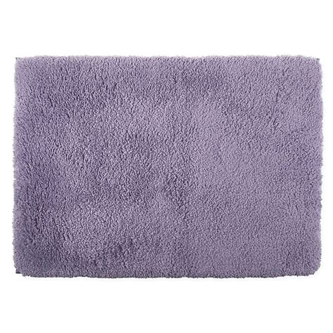 Wamsutta Ultra Soft Bath Rug Grape 24 In X 40 In Shipt