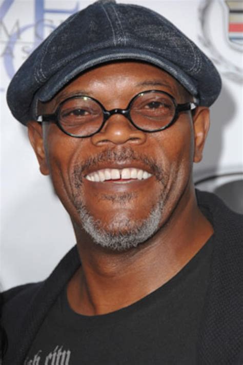 Samuel L Jackson Imdb