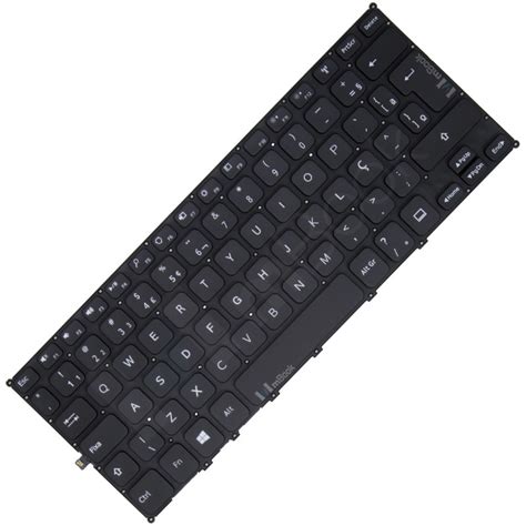 Teclado Para Dell Inspiron 11 3137 11 3135 11 3138 BR