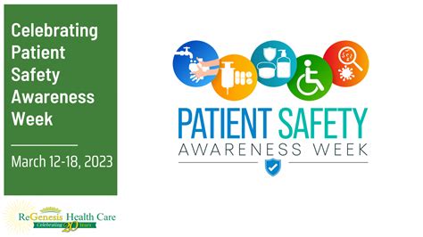 Patient Safety Week 2024 Theme - Beryl Chantal