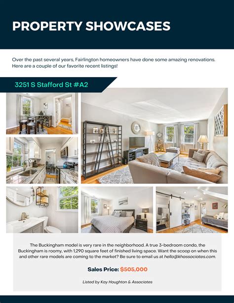 Fairlington Real Estate Market Report | Q1 2023 by Kay Houghton