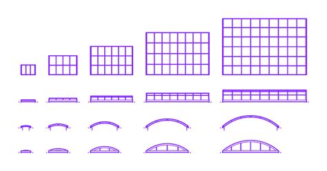 Skylight Pitched Double 30 Degree Dimensions Drawings