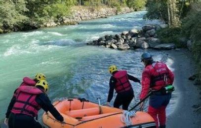 Descente Rafting De L Is Re Savoie