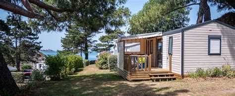 Camping Familial En Bretagne Campings Mirabel