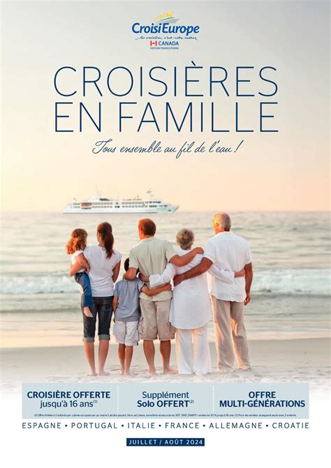 Calaméo Brochure Famille 2024 QC