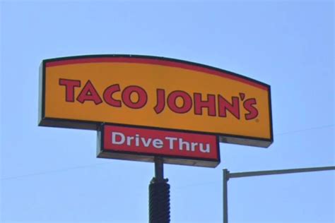 Tacos For All Taco Johns Drops Trademark To Taco Tuesday