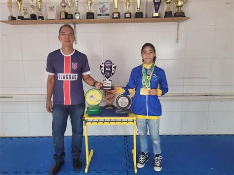 Estudantes da rede estadual conquistam medalhas inéditas para Alagoas