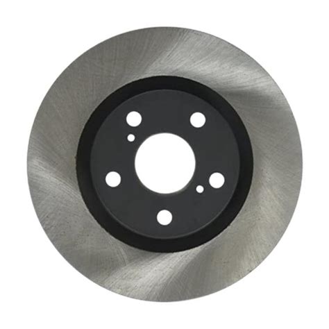 Automobile Parts Brake Disc Castings With Good Quality With Oem Non