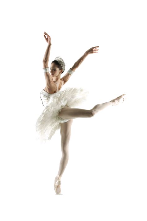 Ballet Dancer Png Transparent Background Images